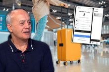 Sve za letovanje sada možete završiti na jednom mestu: Od izbora destinacije prema vašem džepu do onlajn kredita i osiguranja - Juta predstavila novu aplikaciju