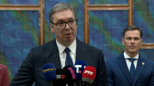 VUČIĆ O SRAMNOJ PRESUDI NJEGOVOM BRATU ANDREJU U CRNOJ GORI: Oni koji štite dva najveća klana u svetu samo su još jednom pokazali svoju moć i ništa više