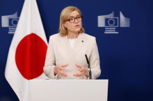 Gefährliche Produkte: EU verhängt 200-Millionen-Strafe gegen Onlinehändler Temu