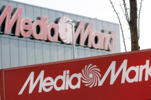Übernahme von MediaMarkt durch E-Commerce-Riesen JD.com muss warten