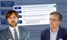 Glavni ekonomist HUP-a o antiinflacijskom paketu: 'Potrebne su dodatne strukturne mjere'