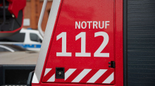 Notfall: 26-Jähriger stirbt nach Badeunfall in Paderborner See