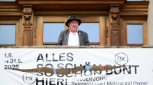 Hochschule für Bildende Künste: Studentenrat äußert sich zu Protesten gegen Kunstausstellung