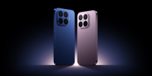 Xiaomi 17T in 17T Pro: več baterije, več Leice in manj izgovorov