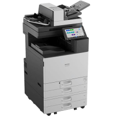 Zakaj podjetja potrebujejo pametnejše skeniranje dokumentov? Ricoh SD serija spreminja pravila igre