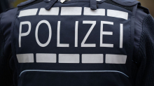 Kriminalität: Polizei nimmt mutmaßlichen Drogendealer fest