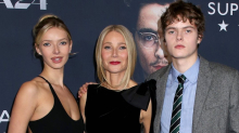 Gwyneth Paltrow: Was sie zu Tochter Apples Filmrolle sagt