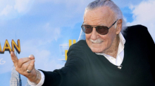 Marvel-Legende Stan Lee: KI erweckt ihn wieder zum Leben