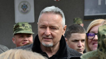 I vukovarski DSS protiv Thompsonova koncerta u Vukovaru: ‘To dijeli društvo...’