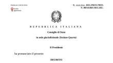 Golden power, il Consiglio di Stato chiude la battaglia legale tra Unicredit e il governo