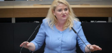 AfD in Berlin: Radikales Law-and-Order-Programm für die Hauptstadt