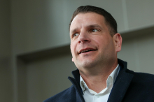 Stevanović: Hojsa si ne bi želel za notranjega ministra