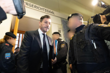 Oberster Gerichtshof berät im Juli über René Benkos Verurteilung