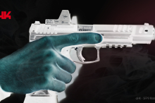 Rüstungsboom: Gewehrfabrikant Heckler & Koch hat Gewinn mehr als verdreifacht
