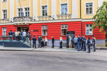 Terroranschlag Villach: „Ich habe immer noch ein Stechen in der Brust“