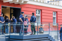 Keine Reue, kein Bedauern: Der Attentäter von Villach würde wieder töten