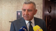General Gotovina: Hrvatska vojska je jamac sigurnosti u ovom nesigurnom svijetu