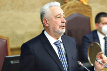 DA LI JE KRIVOKAPIĆU TO NAREDIO SPAJIĆ ILI MILO? ILI OBOJICA... Skandalozan napad bivšeg premijera Crne Gore na jedinstvo SPC i patrijarha Porfirija