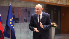 To bodo Janševi ministri