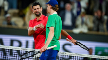 ISPAO SINER, A NOVAK? Ovo su najveće mine koje Đokovića čekaju do titule na Rolan Garosu!