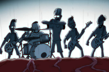 Kärntner Band will sich gegen Snoop Dog und Crazy Frog durchsetzen