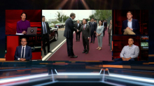 ORDEN KOJI JE DOBIO VUČIĆ IMA POSEBNU TEŽINU! Analitičari o poseti predsednika Srbije Kini: 