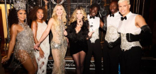 »Germany’s Next Topmodel«: Heidi Klums GNTM-Finale in Hollywood wurde schon Monate vorher gedreht