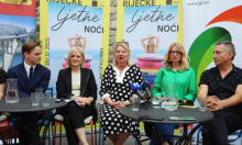 Predstavljen program Riječkih ljetnih noći: Grad se pretvara u pozornicu