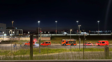 Einsatz: Terminal 2 am BER gesperrt - Passagiere werden umgeleitet