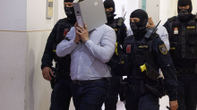 Terrorismus: Prozess um Swift-Konzerte: 15 Jahre Haft für Islamisten