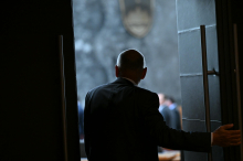 Znana so vsa imena ministrskih kandidatov. Notranje ministrstvo Franciju Matozu.