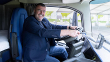 Peter Pišek: Že manjša zamuda nas pošteno udari po žepu