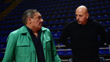SADA JE SVE JASNO! Zvezda se oglasila saopštenjem zbog Saše Obradovića