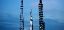 Blue-Origin-Rakete explodiert auf Startrampe in Florida