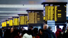 Sciopero 29 maggio, a rischio treni e mezzi pubblici: la mappa dei disagi e dei servizi garantiti