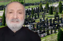 Šta se radi u kući, a šta na groblju? Sutra su zadušnice, mnogi Srbi prave ove greške: Otac Ljuba Ranković upozorava – u crkvu obavezno ponesite DVA SPISKA