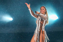 Helene Fischer: „Möchte ich meinem Publikum nie wieder antun“