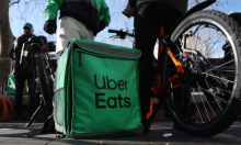 Od salate od 12 dolara do giganta vrijednog 125 milijardi: Uber sada želi još više