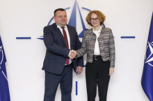 ESET vstopa v strateško partnerstvo z zvezo NATO