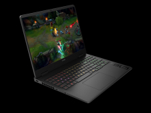 Prenosnik HP OMEN je odličen stroj za igre in resno delo