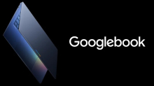 Prvi prenosniki Googlebook bodo luksuzni, a Google že načrtuje cenejše različice