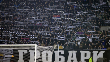 CRNO NA BELO! Evo koliki je ukupan dug fudbalskog kluba Partizan