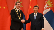 MILIJARDU EVRA INVESTICIJA, HUMANOIDNI ROBOTI, LETEĆI TAKSIJI: Šta sve Srbija dobija zahvaljujući istorijskoj poseti Vučića Kini