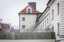 Offene Fragen: Wie geht es mit dem Mörder von Villach weiter?