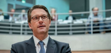 Andreas Scheuer: Ex-Minister soll nach Maut-Debakel vor Gericht