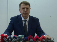 NEOPHODNI SLOGA I JEDINSTVO Milović: Cilj je da Srpska lista osvoji svih 10 mandata