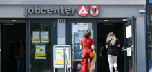 Arbeitsmarkt: Zahl der Arbeitslosen sinkt wieder unter drei Millionen