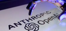 Anthropic nun wertvoller als OpenAI