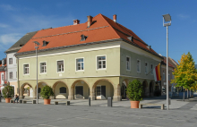 Odvetniki na avstrijskem Koroškem opozarjajo na težave s pošto zaradi dvojezičnih naslovov