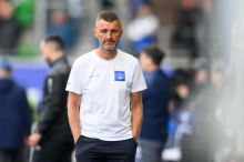 Bundesliga-Absteiger: Fix! Entscheidung um Zukunft von Michael Köllner bei Blau-Weiß Linz gefallen